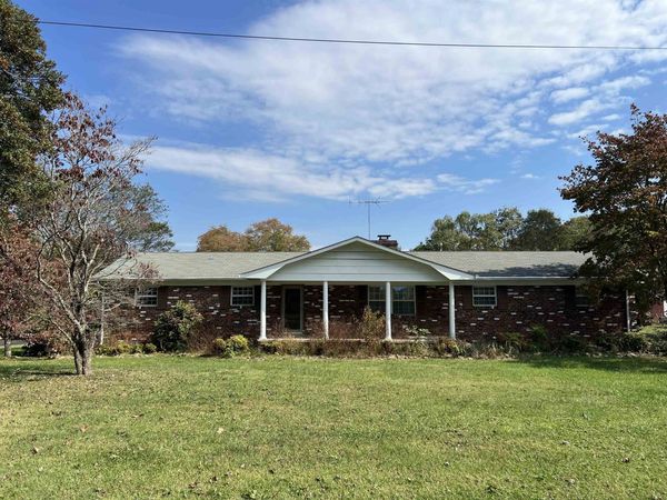 415 BARBERRY DR, Knoxville, TN 37912