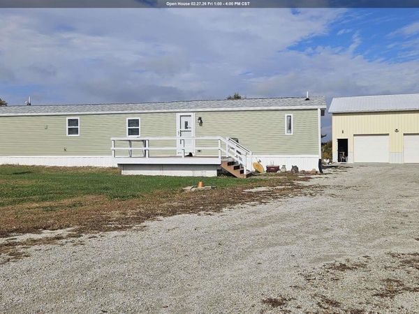 1013 Highway 69, New Virginia, IA 50210