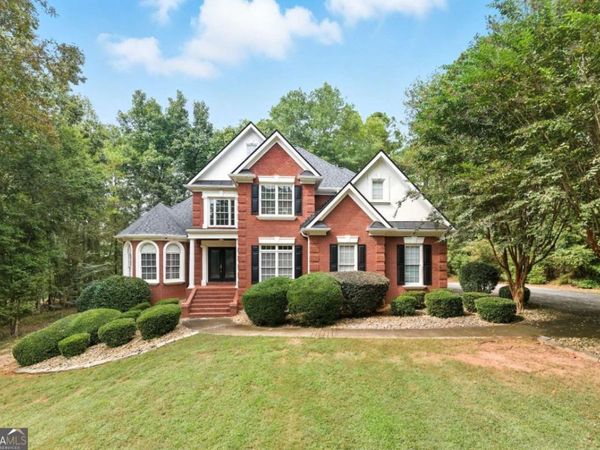 315 Glengarry Chase, Covington, GA 30014