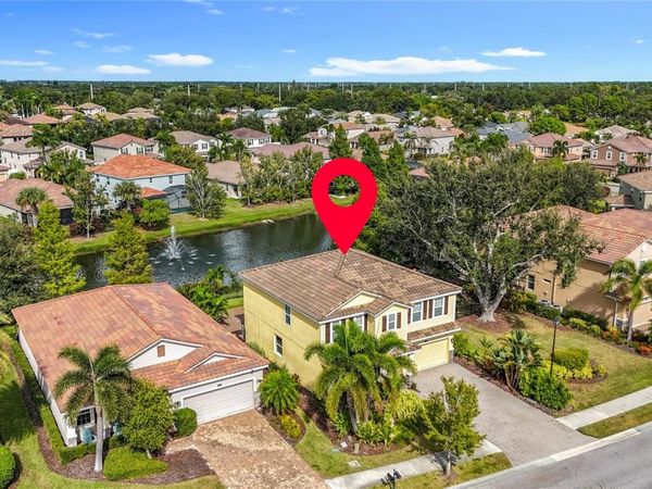 5522 CARTAGENA DRIVE, SARASOTA, FL 34233