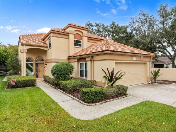 9338 FAIRWAY LAKES COURT, TAMPA, FL 33647