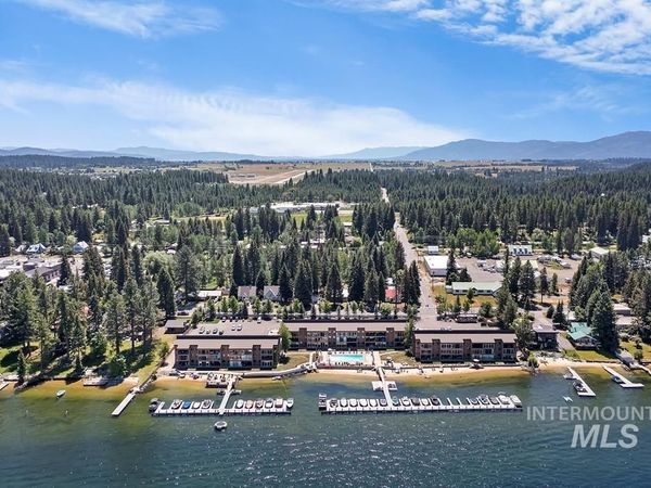 101 E Lake Street, Unit C15, McCall, ID 83638