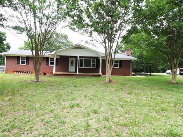 203 Ratchford Farm Road, Gastonia, NC 28056