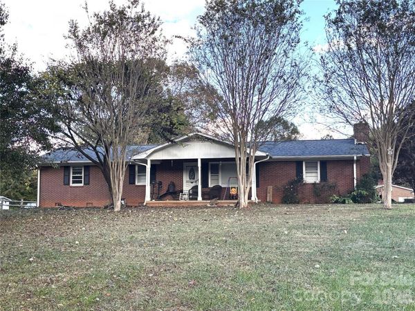 203 Ratchford Farm Road, Gastonia, NC 28056