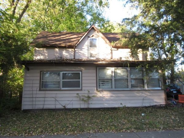 1204 W Hill Street, Urbana, IL 61801