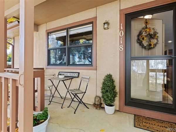 1018 Lutheran Way, Colorado Springs, CO 80915