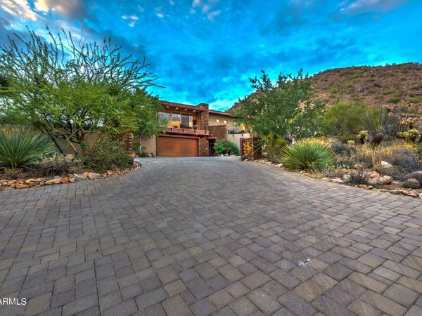 14830 E Rhoads Court, Fountain Hills, AZ 85268