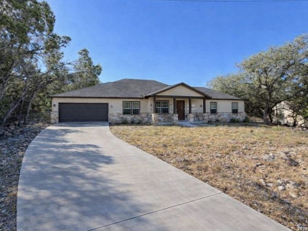 2114 Johnson, Canyon Lake, TX 78133