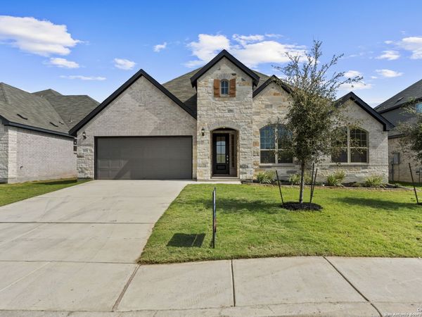 11479 Buffalo Bill, San Antonio, TX 78254