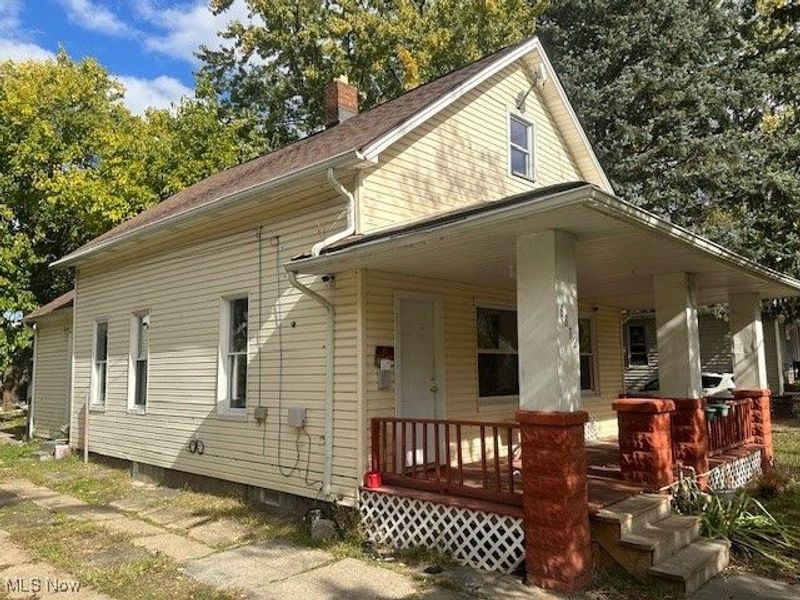 6812 Lawn Avenue, Cleveland, OH 44102 Photo 13