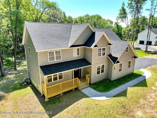 344 N Ohioville Road, New Paltz, NY 12561