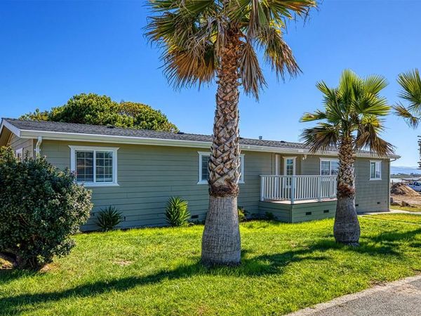 800 Dolan Road, Unit 29, Moss Landing, CA 95039