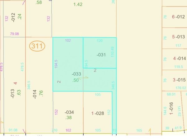 710 1/2 Dewey Street, Harvard, IL 60033