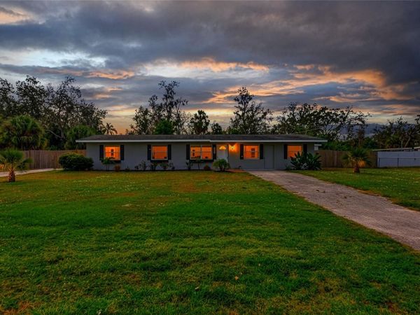 6412 47TH AVENUE E, BRADENTON, FL 34203