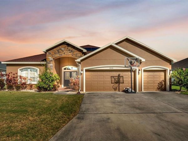 2574 HIGHLANDS CREEK WAY, LAKELAND, FL 33813