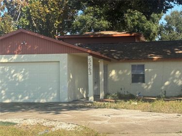 5563 58TH STREET N, KENNETH CITY, FL 33709