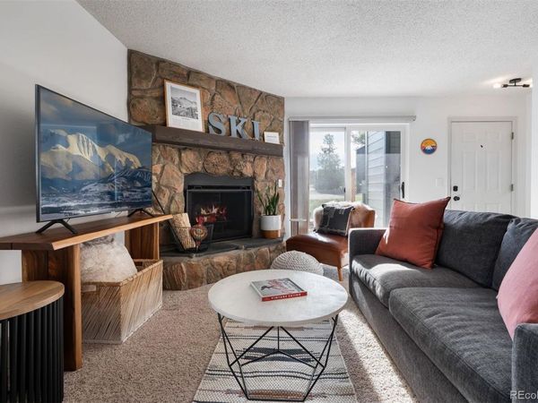 285 County Road 832, Unit 23-4, Fraser, CO 80442