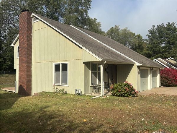 4214 W Haverill Street, St Joseph, MO 64506