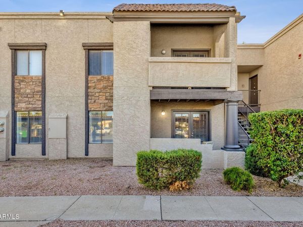 5995 N 78th Street, Unit 1100, Scottsdale, AZ 85250