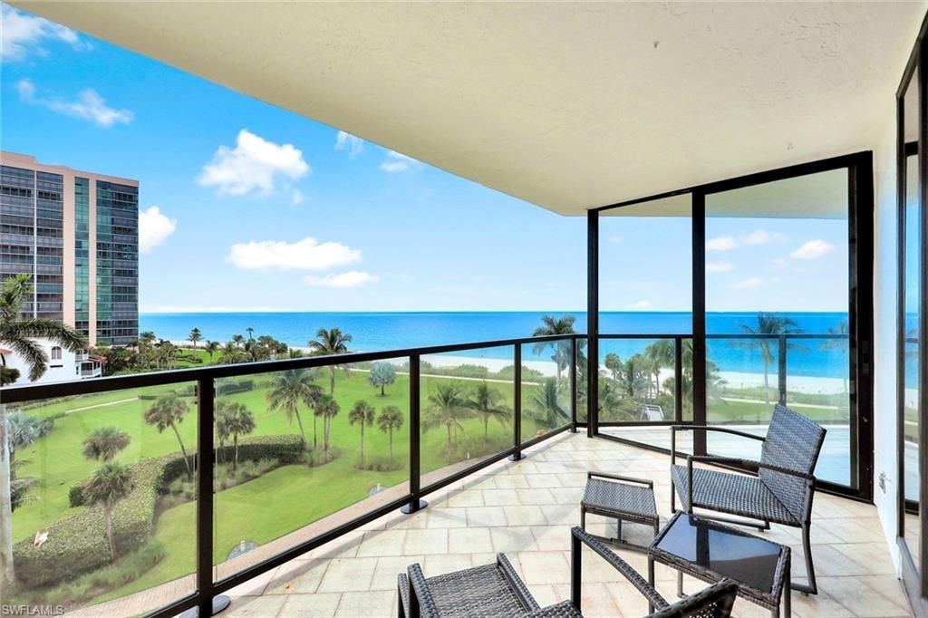 4901 Gulf Shore Blvd N, Unit 604, Naples, FL 34103 Photo