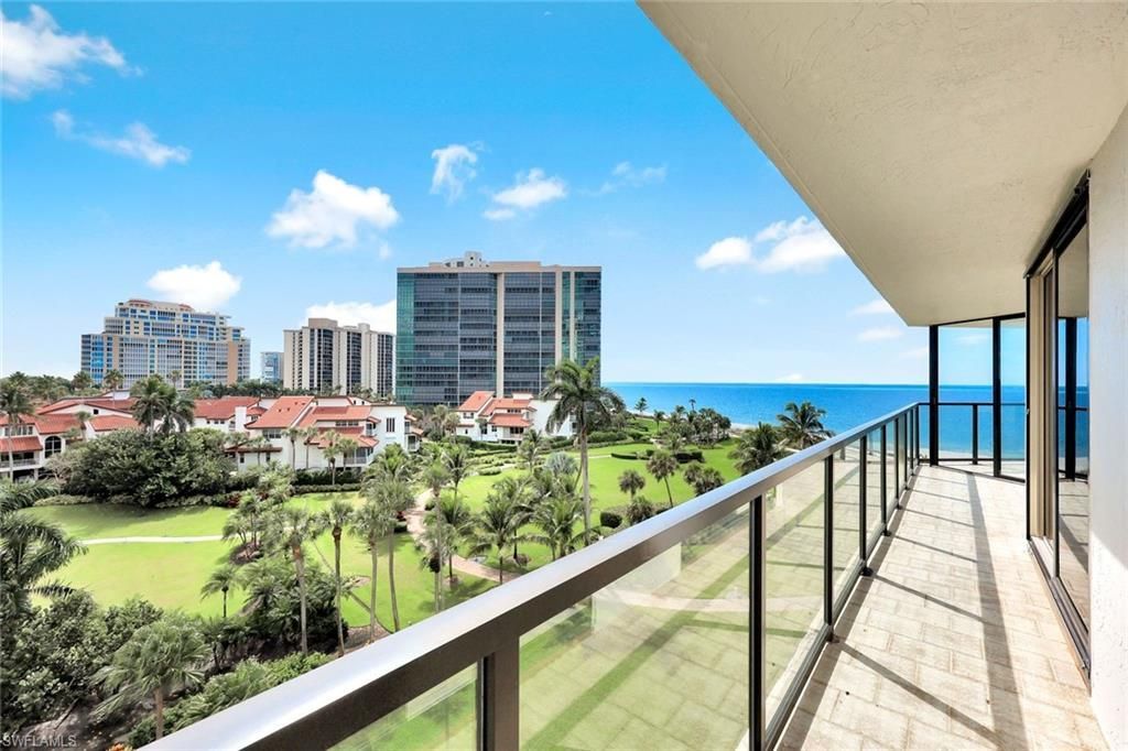 4901 Gulf Shore Blvd N, Unit 604, Naples, FL 34103 Photo