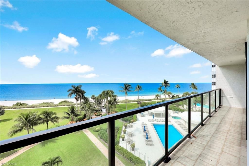 4901 Gulf Shore Blvd N, Unit 604, Naples, FL 34103 Photo