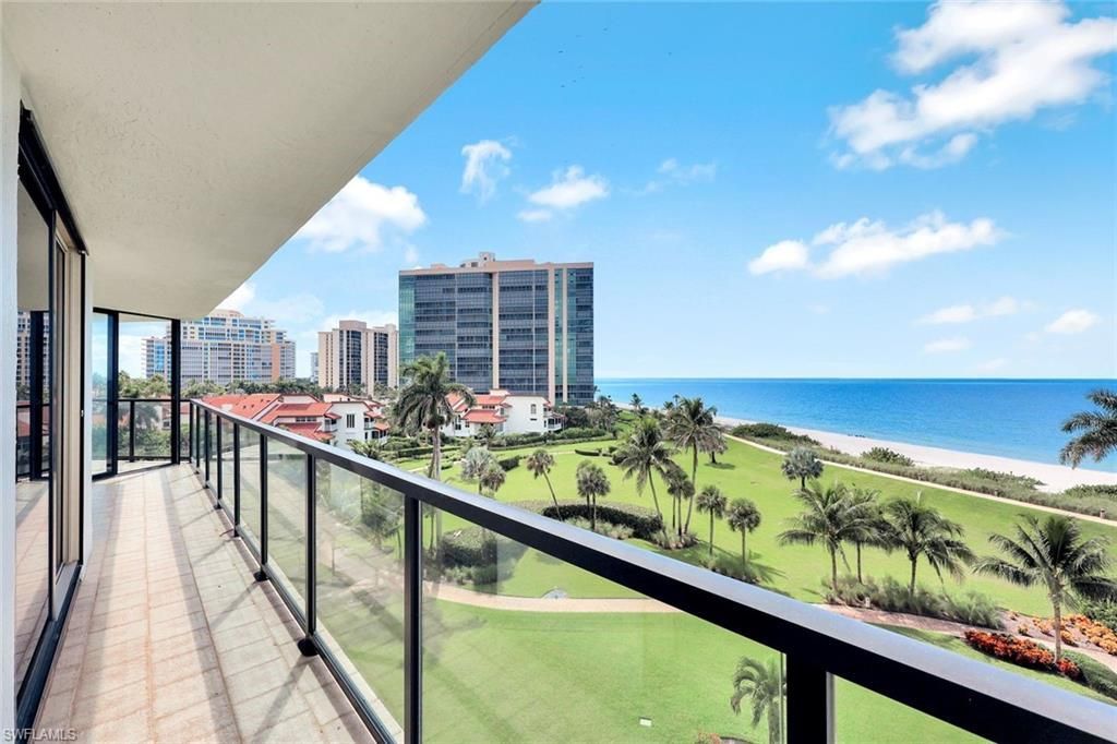 4901 Gulf Shore Blvd N, Unit 604, Naples, FL 34103 Photo