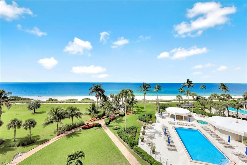 4901 Gulf Shore Blvd N, Unit 604, Naples, FL 34103 Photo
