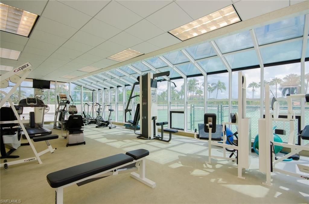 4901 Gulf Shore Blvd N, Unit 604, Naples, FL 34103 Photo