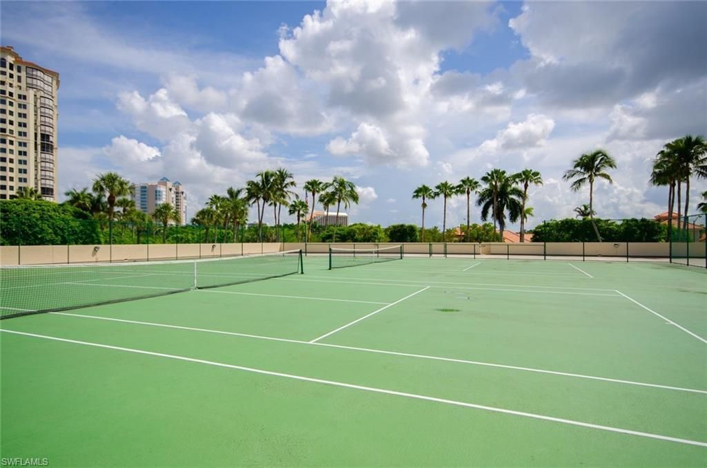 4901 Gulf Shore Blvd N, Unit 604, Naples, FL 34103 Photo