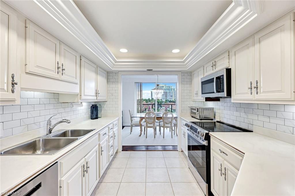 4901 Gulf Shore Blvd N, Unit 604, Naples, FL 34103 Photo