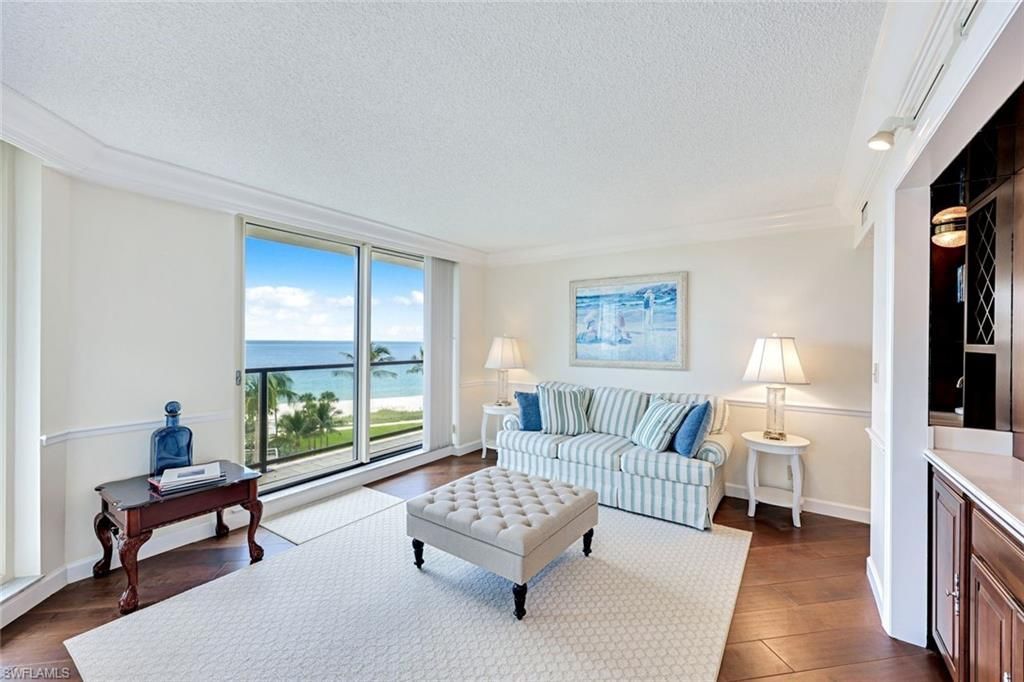 4901 Gulf Shore Blvd N, Unit 604, Naples, FL 34103 Photo