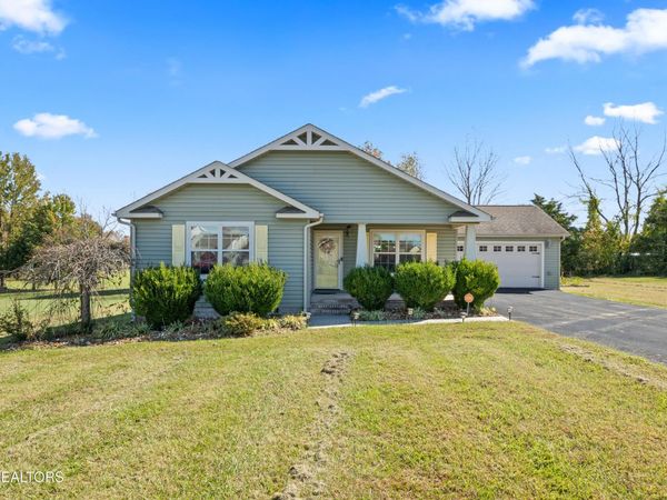128 Rustling Oaks Drive, Sparta, TN 38583