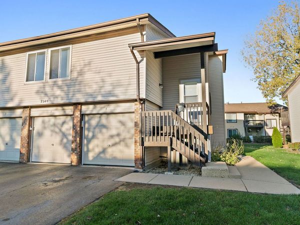 7544 Bristol Lane, Unit 4, Hanover Park, IL 60133
