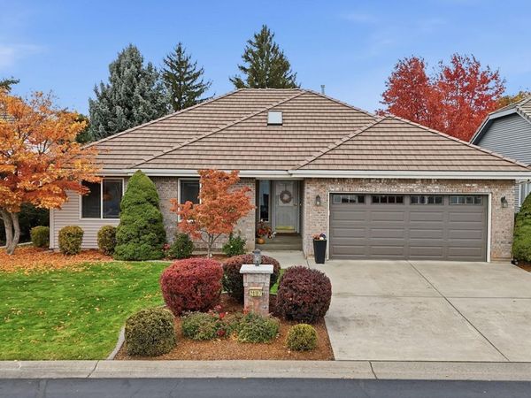 24107 E Alki Ln, Liberty Lake, WA 99019