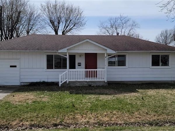 503 W Eighth St., Belle, MO 65013