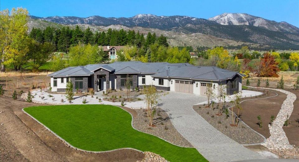 5 High Camp Court, Washoe Valley, NV 89704 Photo