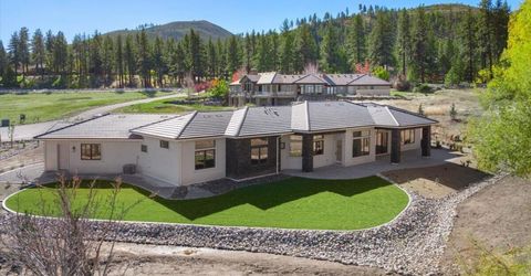 5 High Camp Court, Washoe Valley, NV 89704 Photo