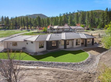 5 High Camp Court, Washoe Valley, NV 89704 Photo