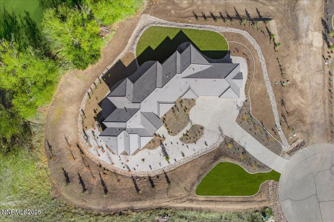 5 High Camp Court, Washoe Valley, NV 89704 Photo