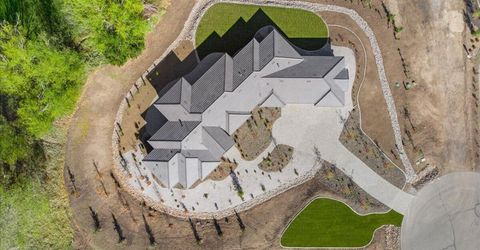 5 High Camp Court, Washoe Valley, NV 89704 Photo