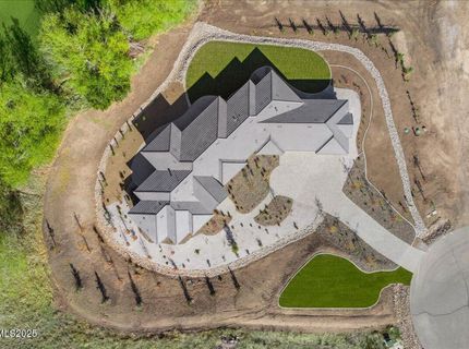 5 High Camp Court, Washoe Valley, NV 89704 Photo