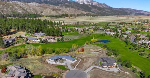 5 High Camp Court, Washoe Valley, NV 89704 Photo