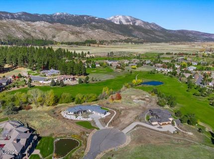 5 High Camp Court, Washoe Valley, NV 89704 Photo