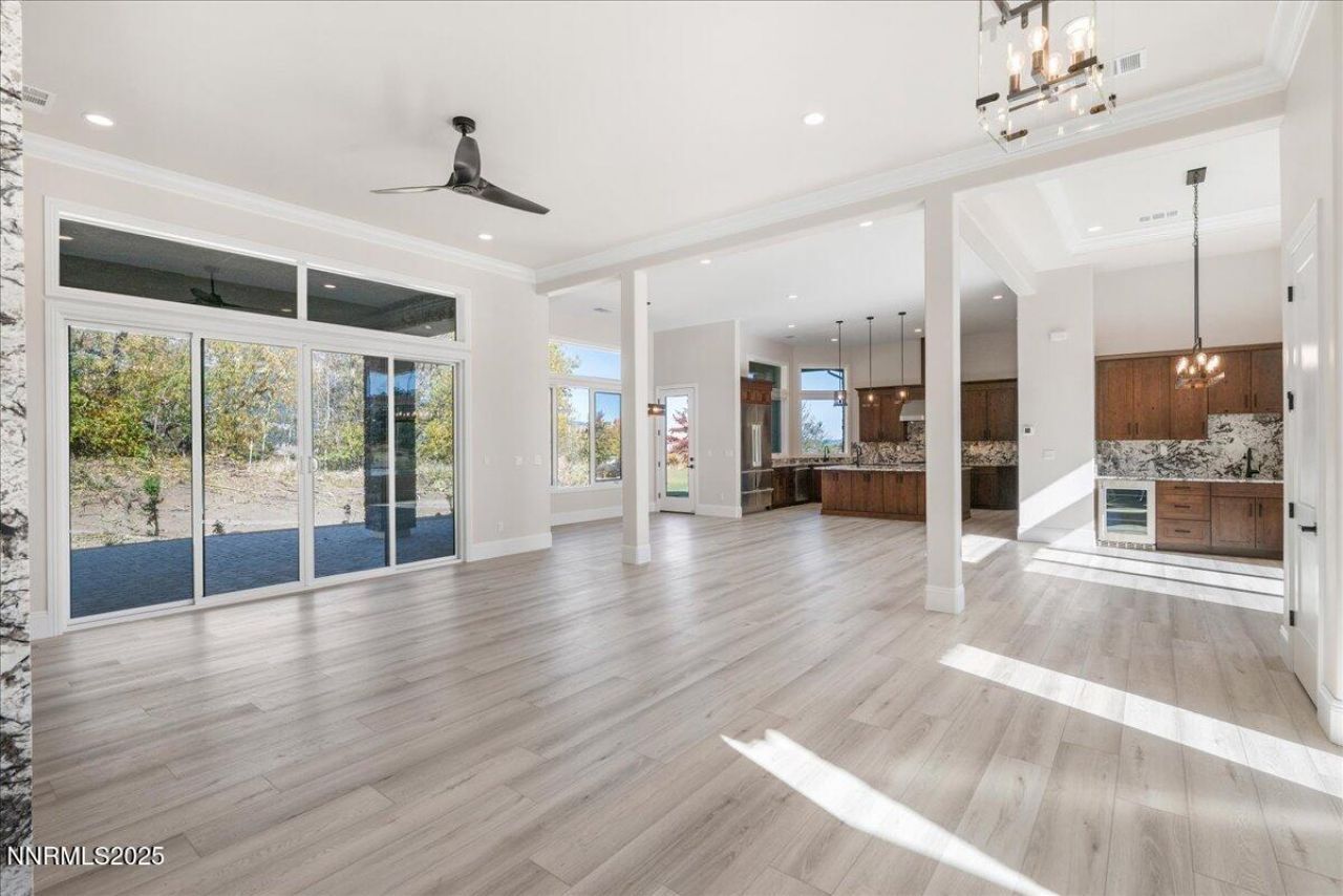 5 High Camp Court, Washoe Valley, NV 89704 Photo