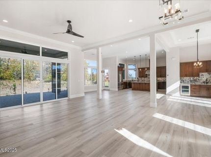 5 High Camp Court, Washoe Valley, NV 89704 Photo