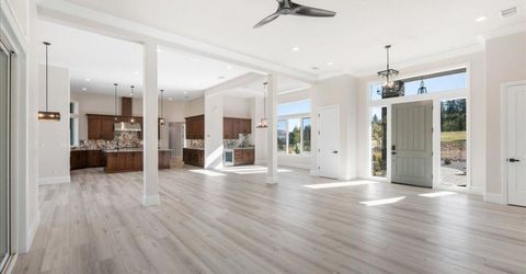 5 High Camp Court, Washoe Valley, NV 89704 Photo