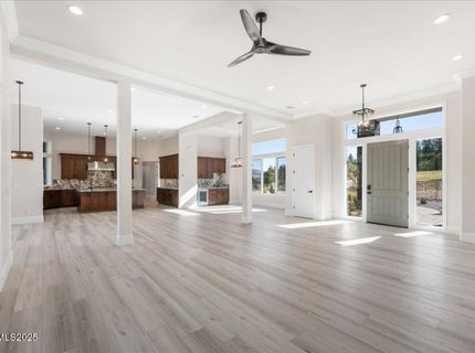 5 High Camp Court, Washoe Valley, NV 89704 Photo