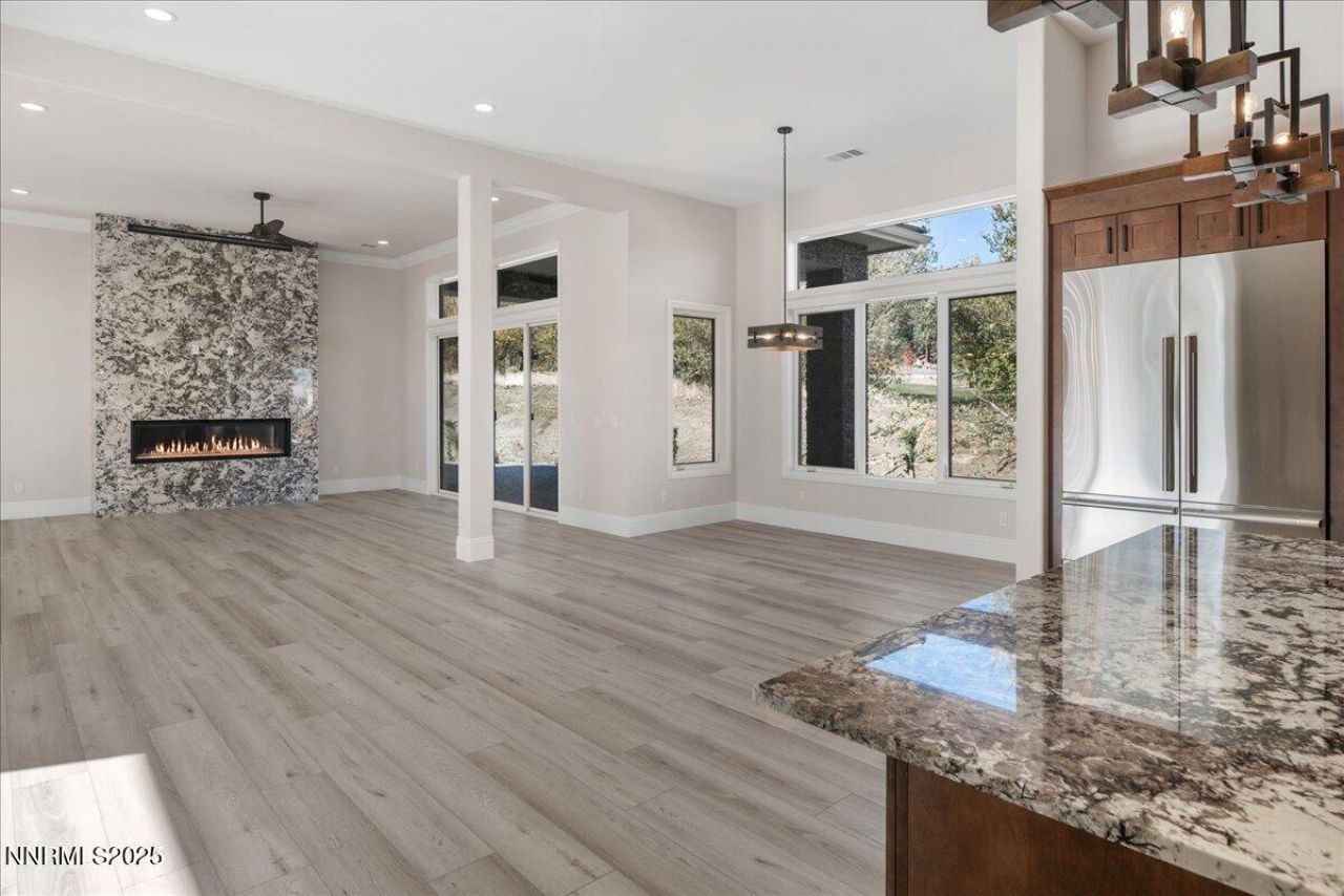 5 High Camp Court, Washoe Valley, NV 89704 Photo