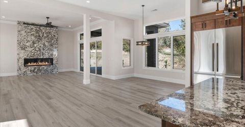 5 High Camp Court, Washoe Valley, NV 89704 Photo